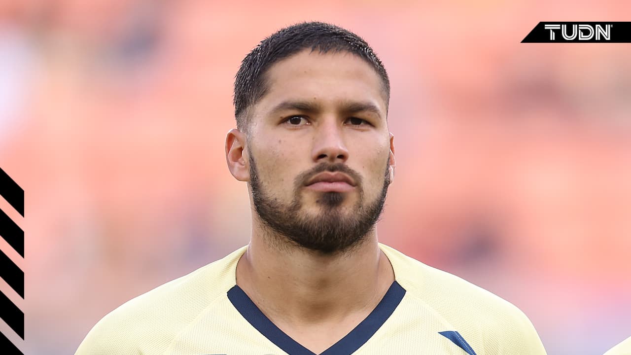 Bruno Valdez relajado festejó su cumpleaños tras goleada al América