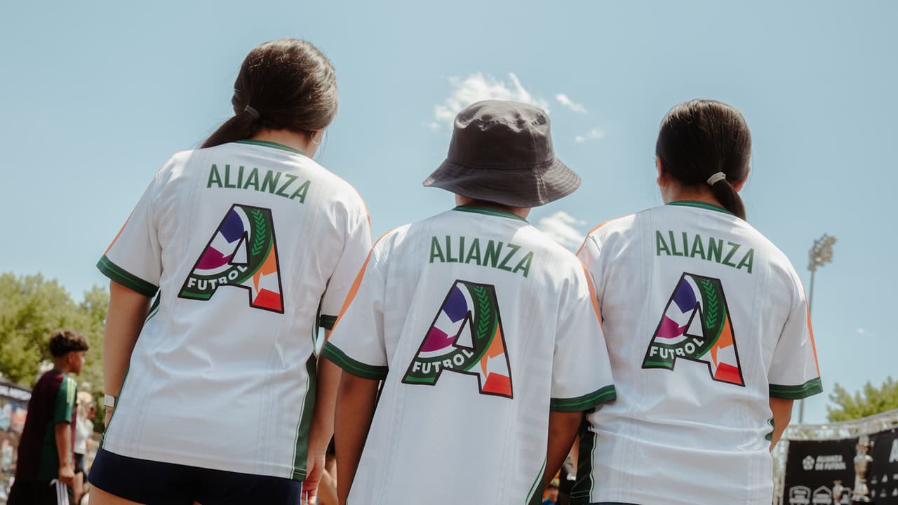 TUDN Alianza de Futbol en Colorado Springs 