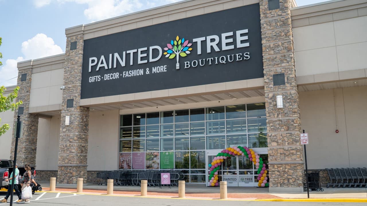 Cierre de Painted Tree Boutiques impacta a cientos de pequeños negocios en San Antonio y Texas