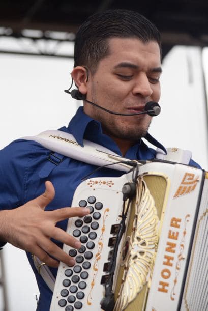 Noel Torres LGSP Dallas 2014