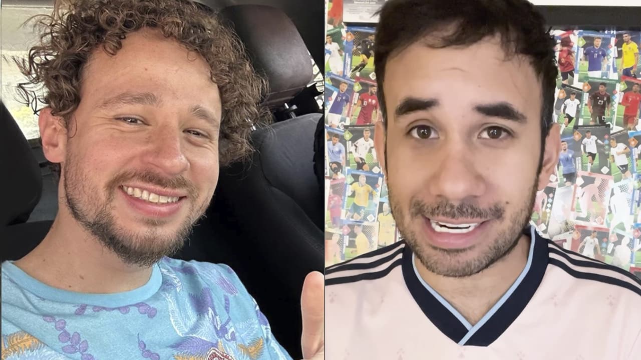 ¿Luisito Comunica vs. Werever2morro?: La rivalidad contra él y los viejos youtubers por la fama