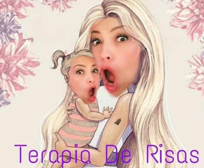 O se crea una versión miniatura para hacer reír a sus fans.