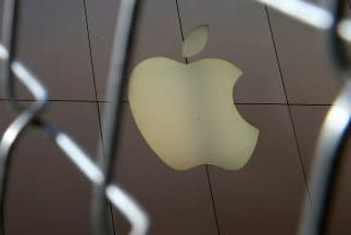 Apple recompra 14,000 millones de sus propias acciones