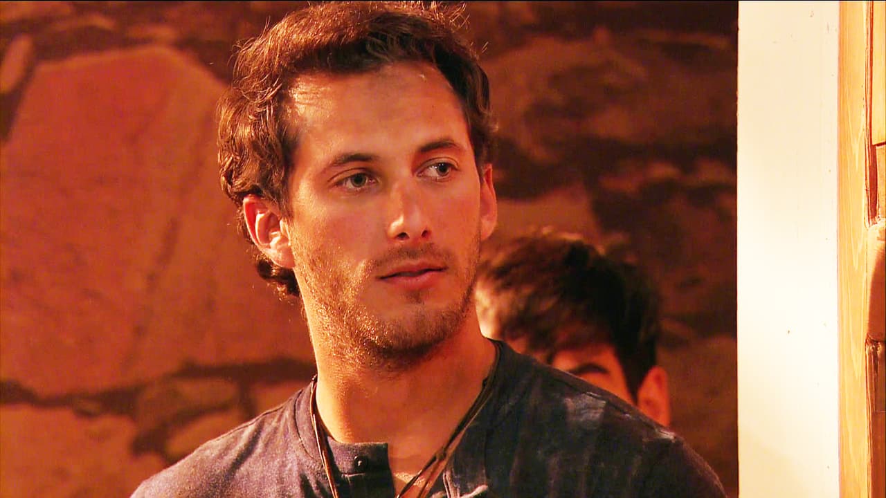 Gracias a Pablo, y con la ayuda de Nanciyaga, Polo fue rescatado de morir atrapado. ¡Ahora don Crescencio lo ve con otros ojos!