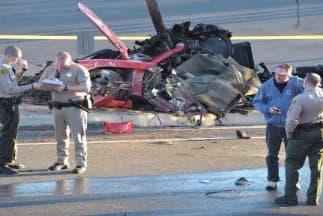 Craig McClellan, abogado de la familia, reveló que la estrella de cine quedó atrapado entre el tanque de gasolina y el motor, informó el portal 
<a href="https://www.infobae.com/america/entretenimiento/2017/03/30/cuatro-anos-despues-nuevas-evidencias-revelaron-la-verdad-sobre-como-murio-paul-walker/">Infobae</a>.
<br>