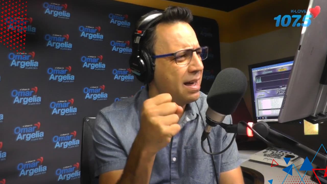 Omar y Argelia están emocionados por una posible participación récord de jóvenes en las elecciones