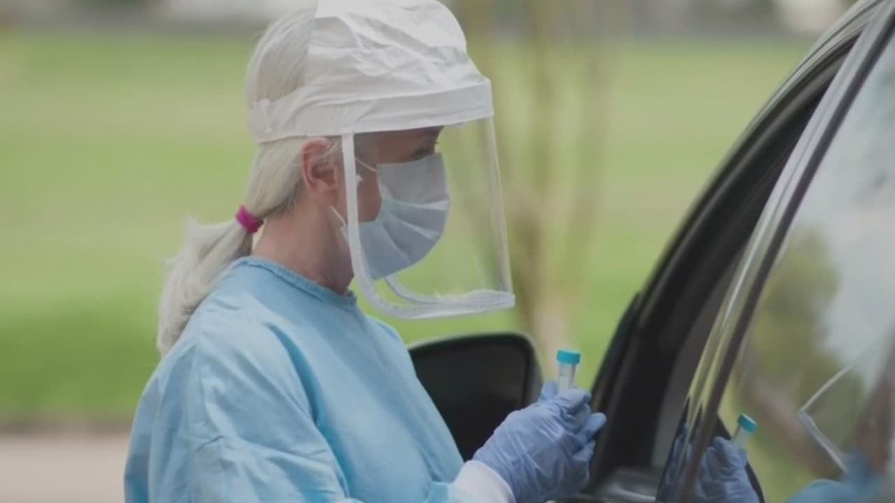 Ofrecen programa de apoyo a trabajadores que padecen de estrés a causa de la pandemia del coronavirus 