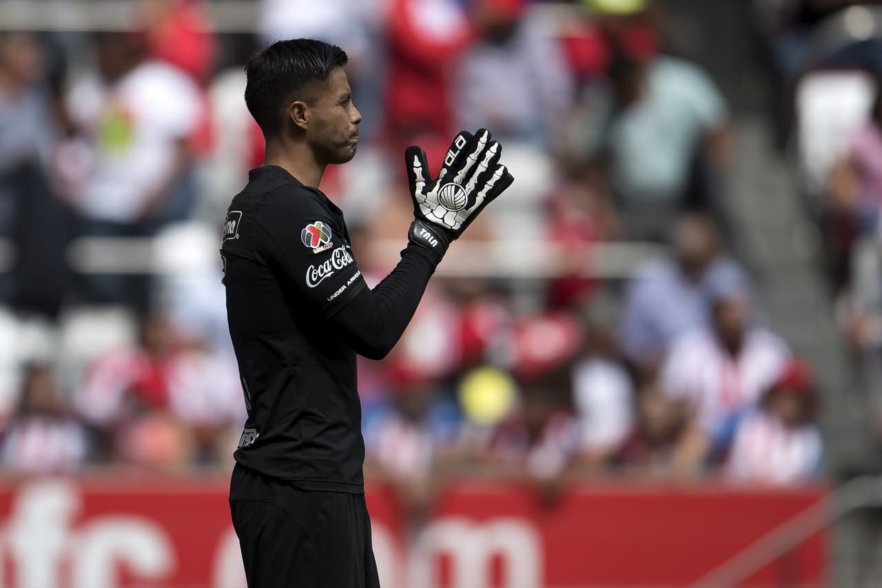 Chivas vence a Toluca con tres goles a uno; Guadalajara se aferra a la Liguilla. Alan Pulido es el máximo anotador mexicano de la Liga MX.