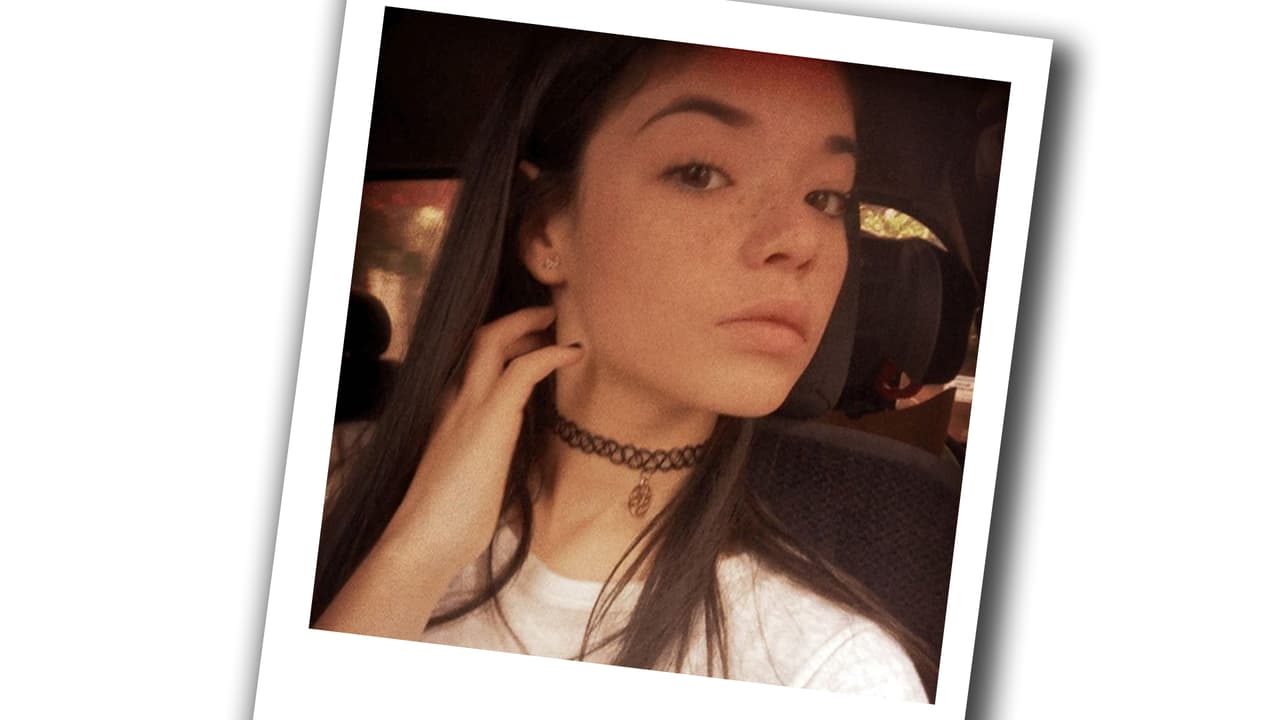 Taishmara sabe que es diferente y le encanta.