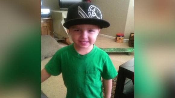 Pareja fue condenada en Sacramento por asesinato de niño de 5 años: fue golpeado y ahogado