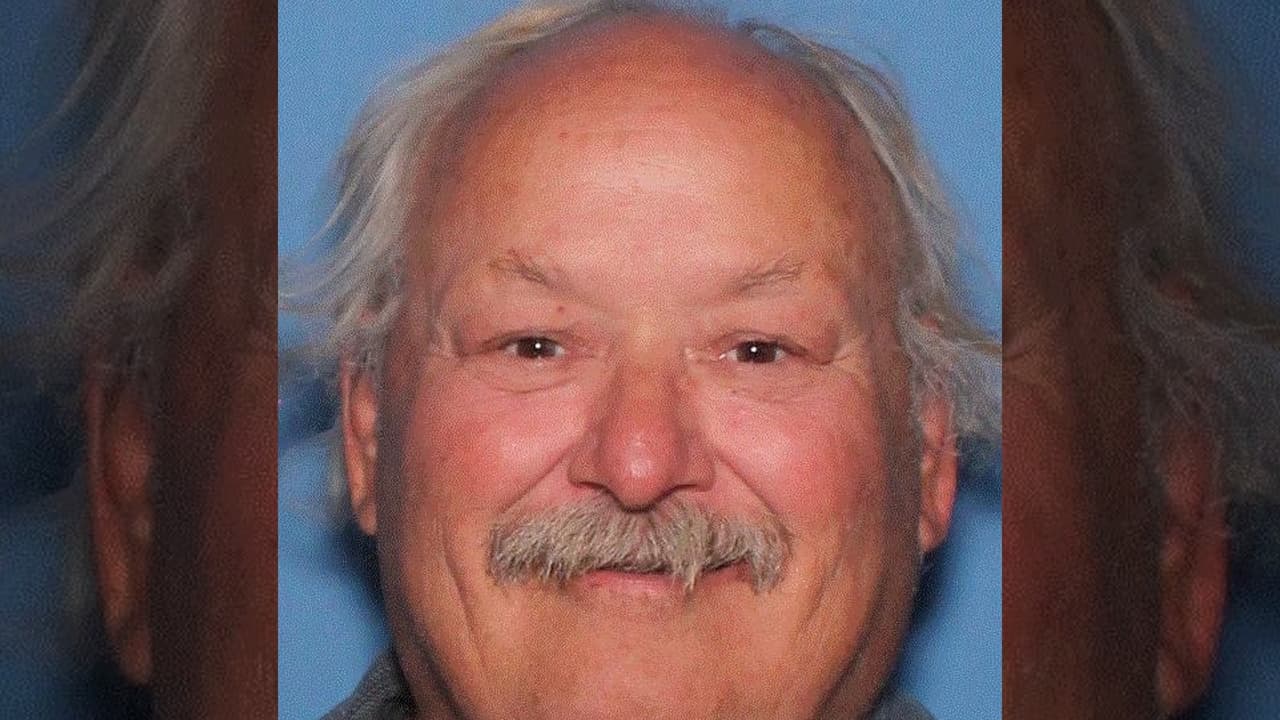 Este hombre tiene con una condena por delitos sexuales, la advertencia de las autoridades por una comunidad segura