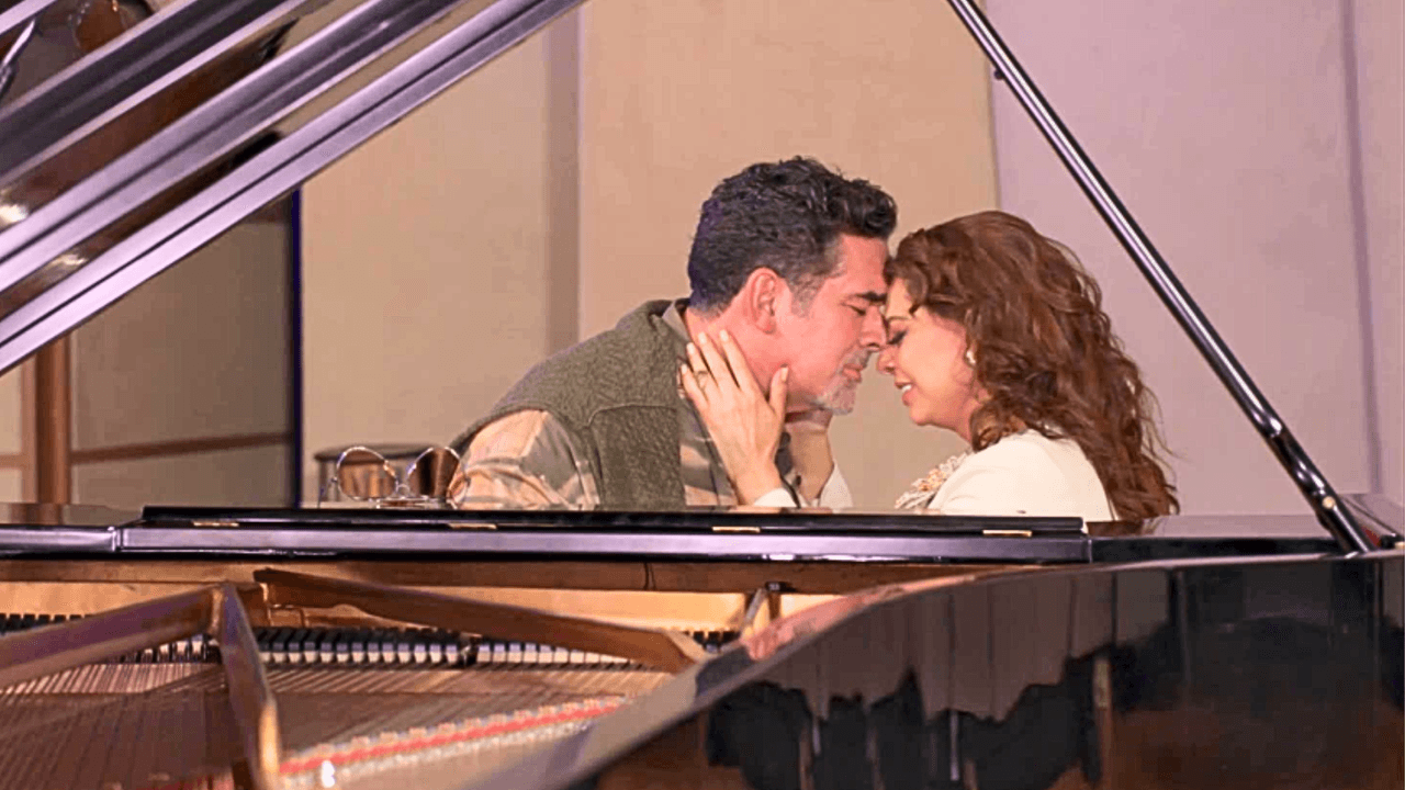 Resumen de Los Hilos del Pasado capítulo 27