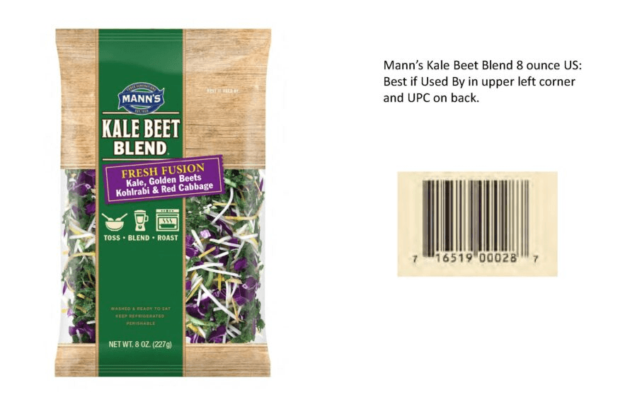 Y son vendidos en los Estados Unidos y Canadá.