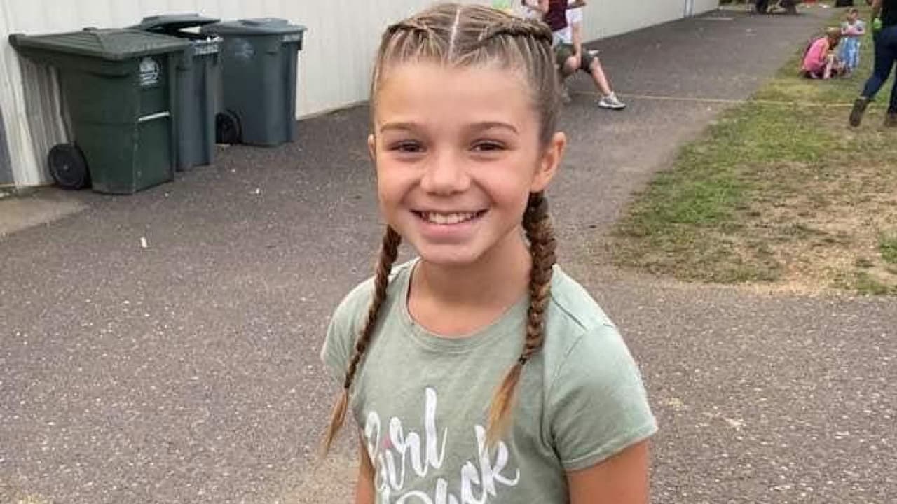 Iba en bicicleta a casa, pero nunca llegó: qué se sabe de la muerte de la niña Lily Peters