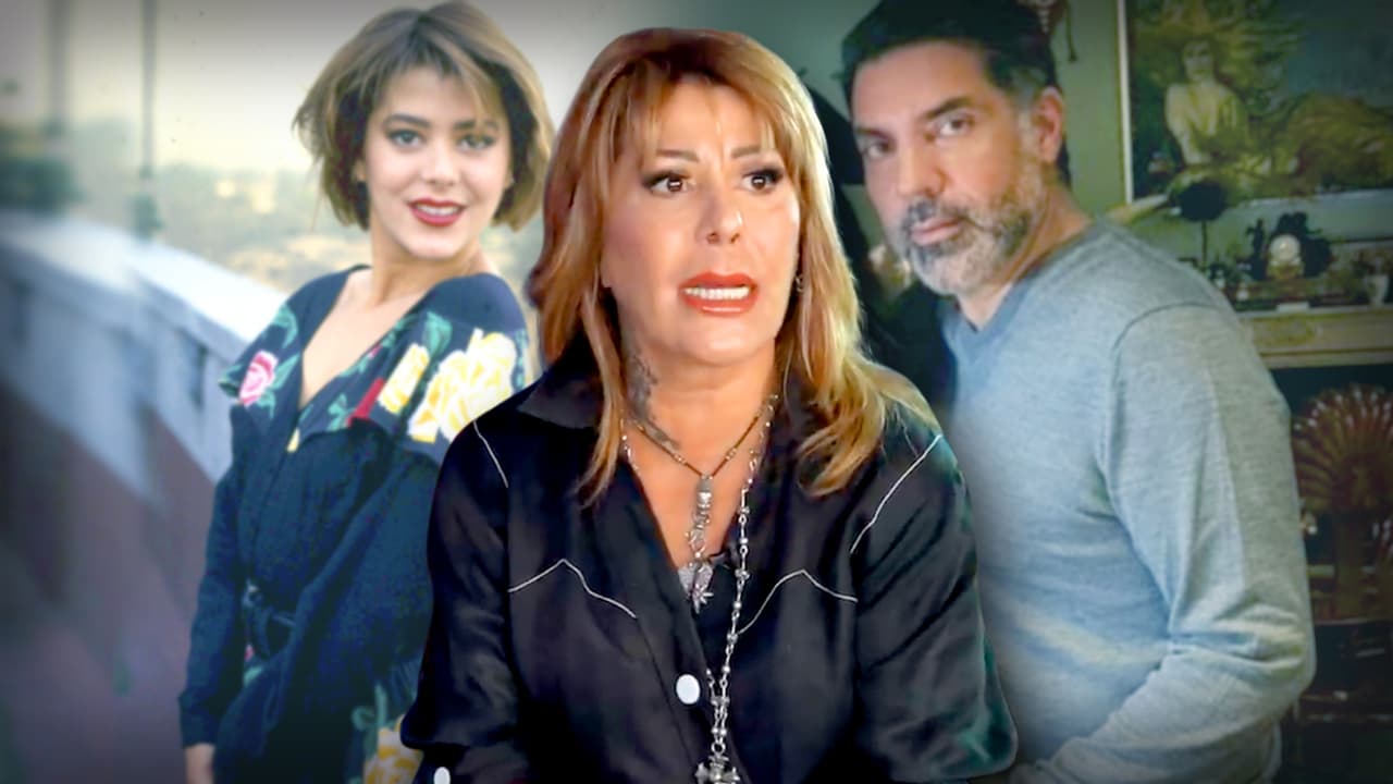 Alejandra Guzmán asegura que el papá de Frida Sofía le daba "unas tranquizas" por celos