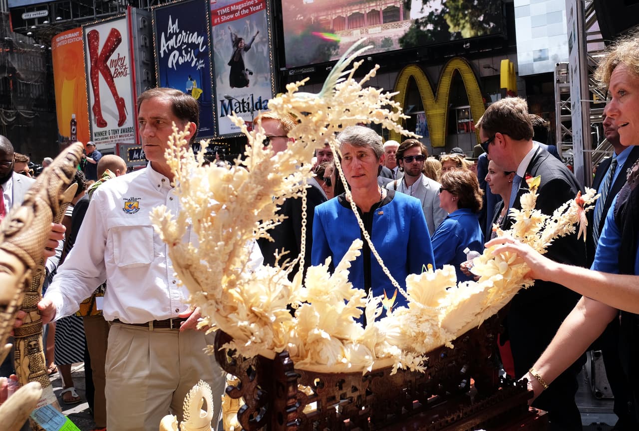Times Square, Manhattan