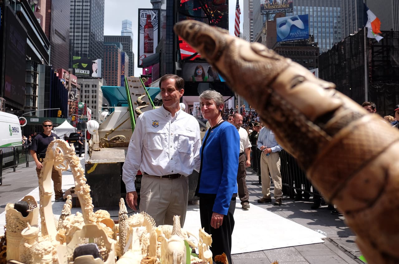 Times Square, Manhattan