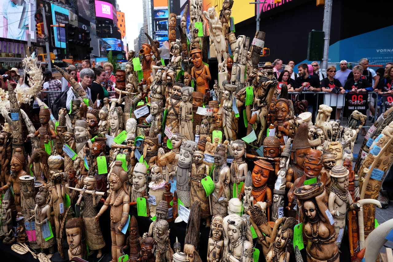 Times Square, Manhattan