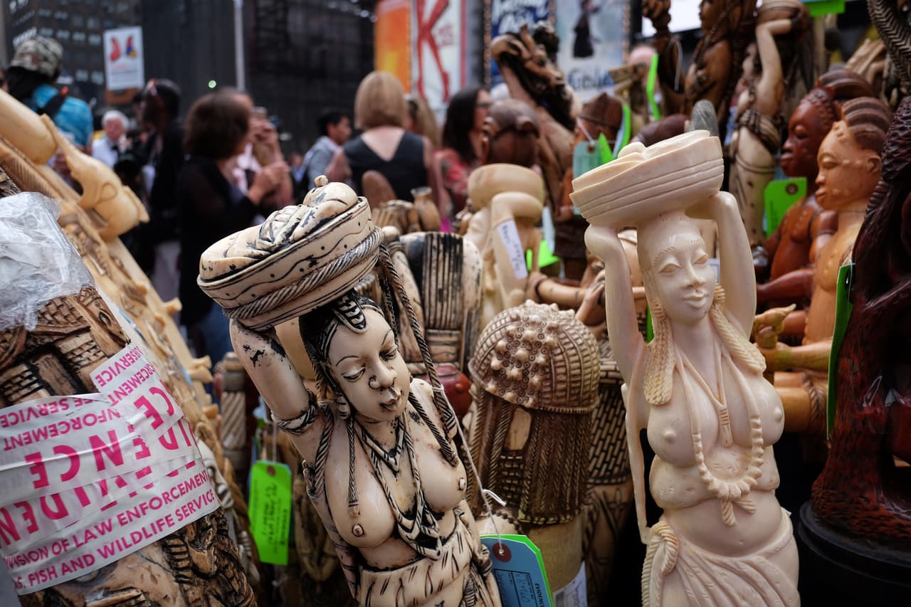 Times Square, Manhattan