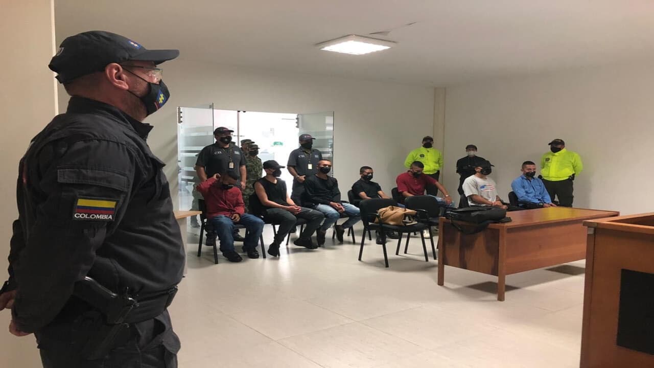 Siete soldados son acusados de violar a una niña indígena en Colombia