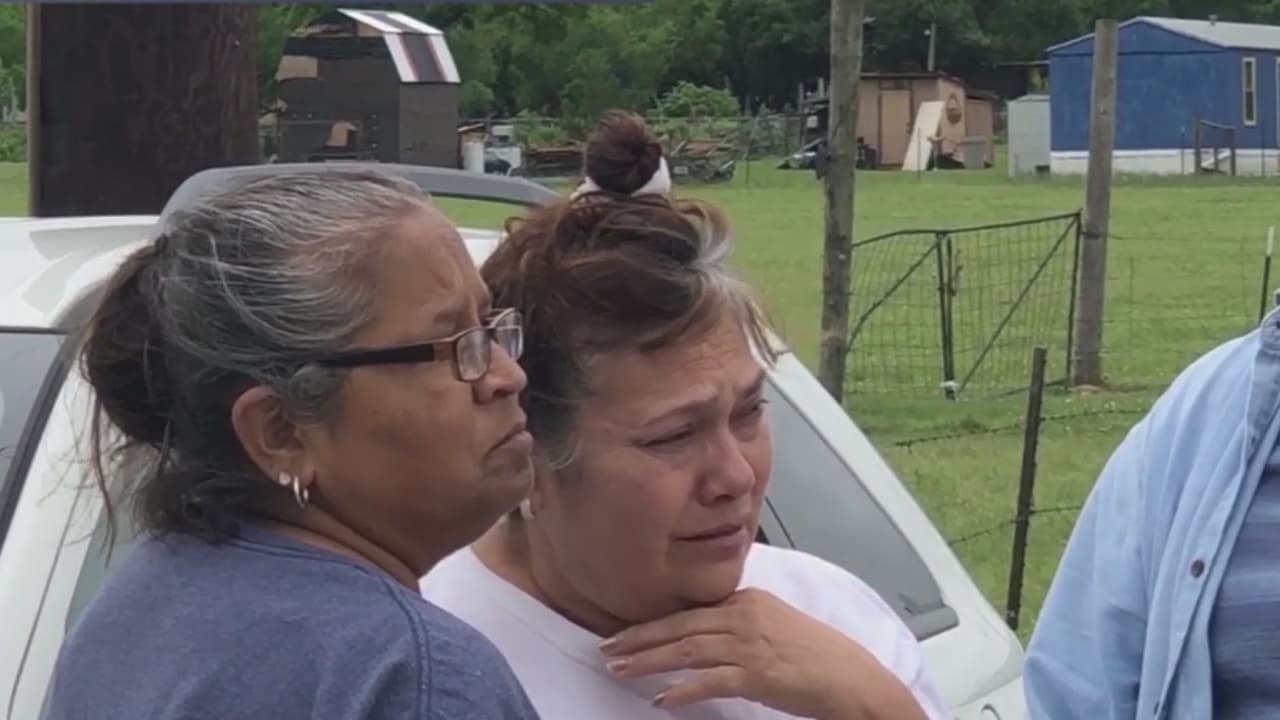 Autoridades laborales investigarán explosión de tren cisterna que cobró la vida de un hombre en Elmendorf