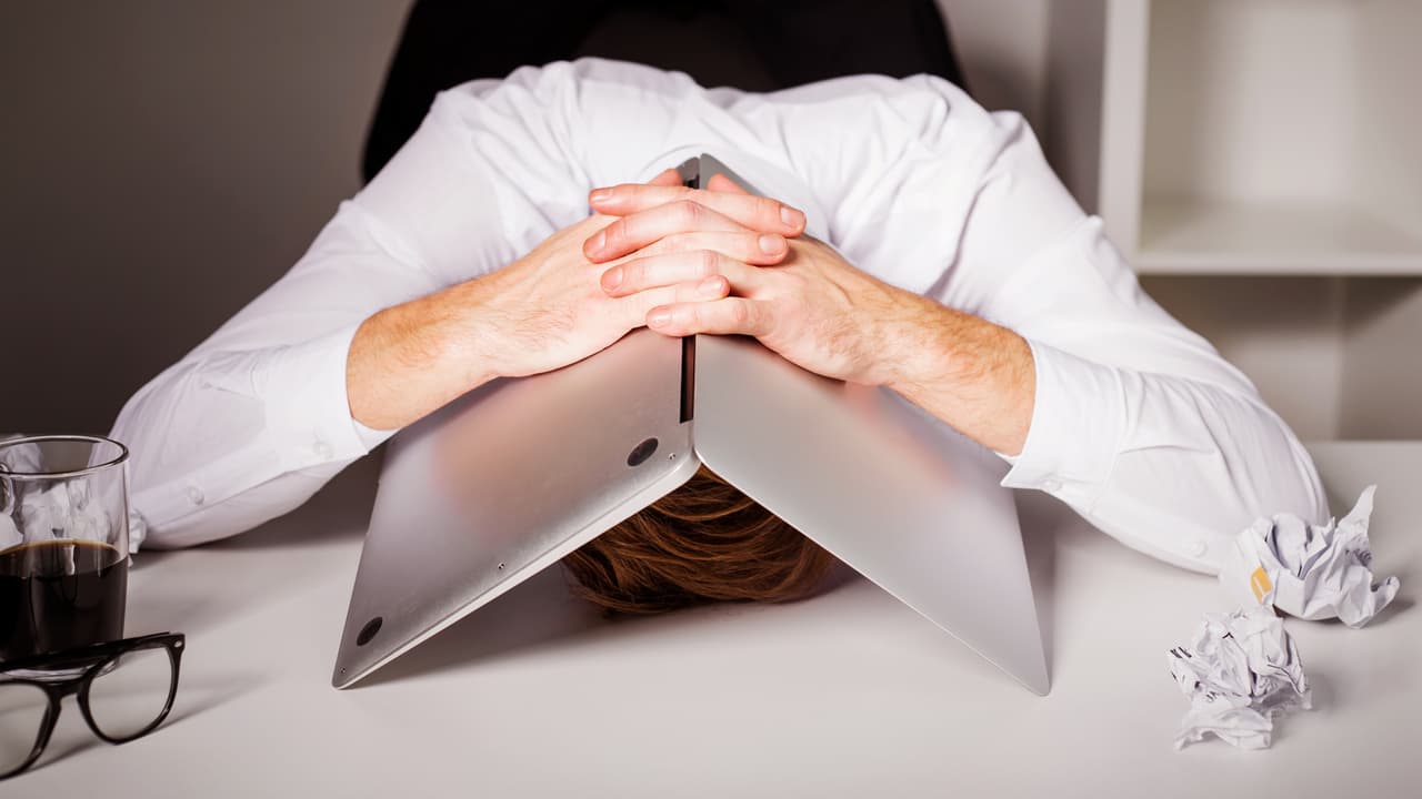 Miedo al fracaso: Aprende a superarlo paso a paso con estas técnicas