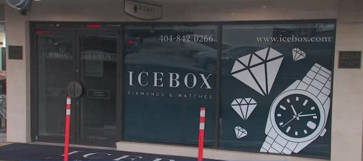 Criminales siguieron a gerente y lo ataron en su casa antes de robar joyería de Atlanta