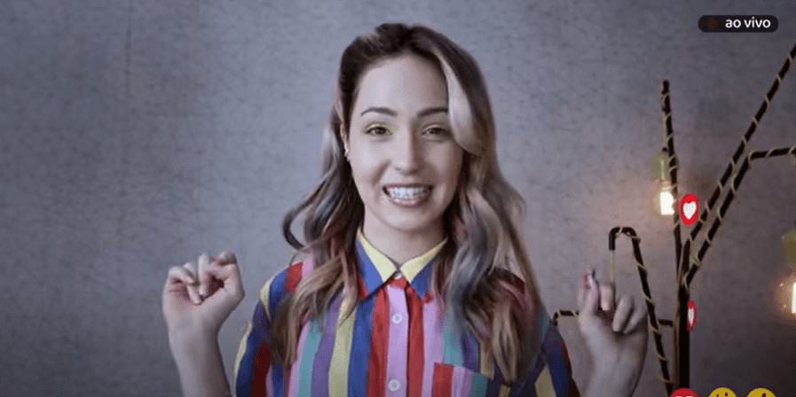 'La chica invisible'