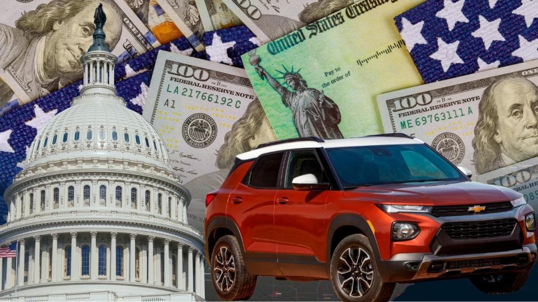 <h3 class="cms-H3-H3"><b>Los consumidores tienen más dinero a mano debido a los cheques de estímulos</b></h3>
<br>
<br>Los 
<a href="https://www.univision.com/carros/consejos-de-carros/conviene-usar-cheque-estimulo-comprar-carro-estados-unidos-fotos"><u>cheques de estímulo</u></a> enviados por el gobierno de Estados Unidos, como parte del más reciente paquete económico, ya han empezado a llegar a los hogares de todo el país. En momentos de incertidumbre económica, este dinero sin duda ha sido más que bienvenido. Pero así como hay quienes han decidido utilizarlo para cubrir lo esencial, como alimentos y medicina, hay otros que se encuentran en una situación más estable y su llegada no pudo haber sido más oportuna para la compra de un vehículo.