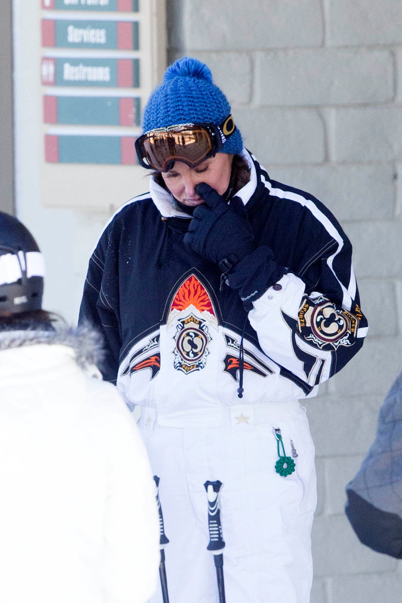 ¿Qué tanto habrá estado pensando?