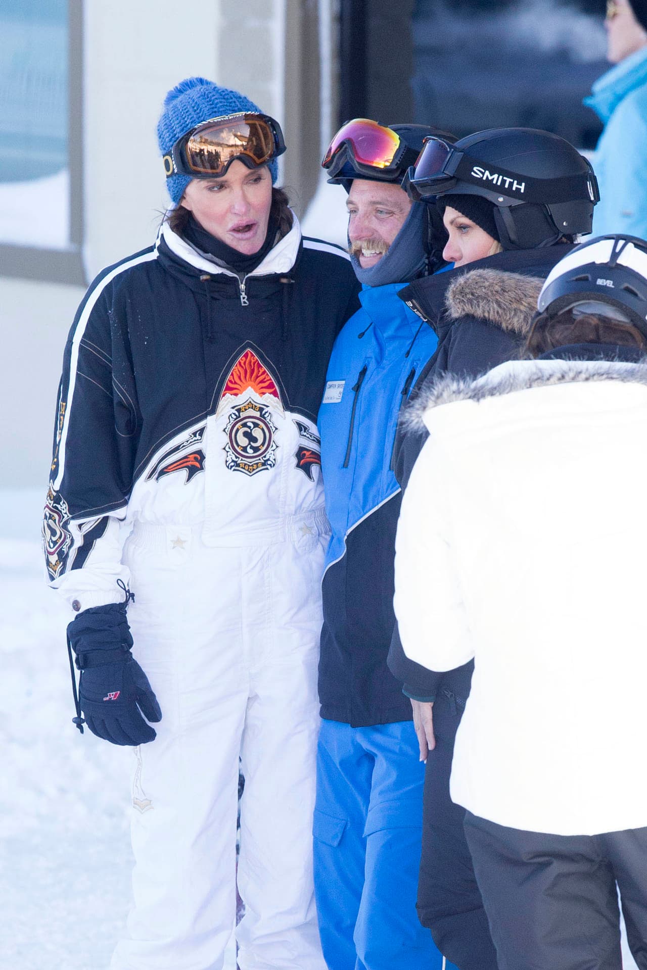 ¿Qué nos tendrá preparado la socialité?