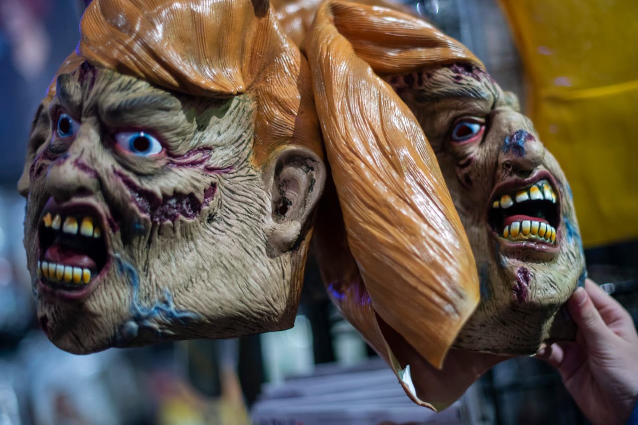 Halloween en Filadelfia: por qué es un buen sitio para disfrutar esta época del año