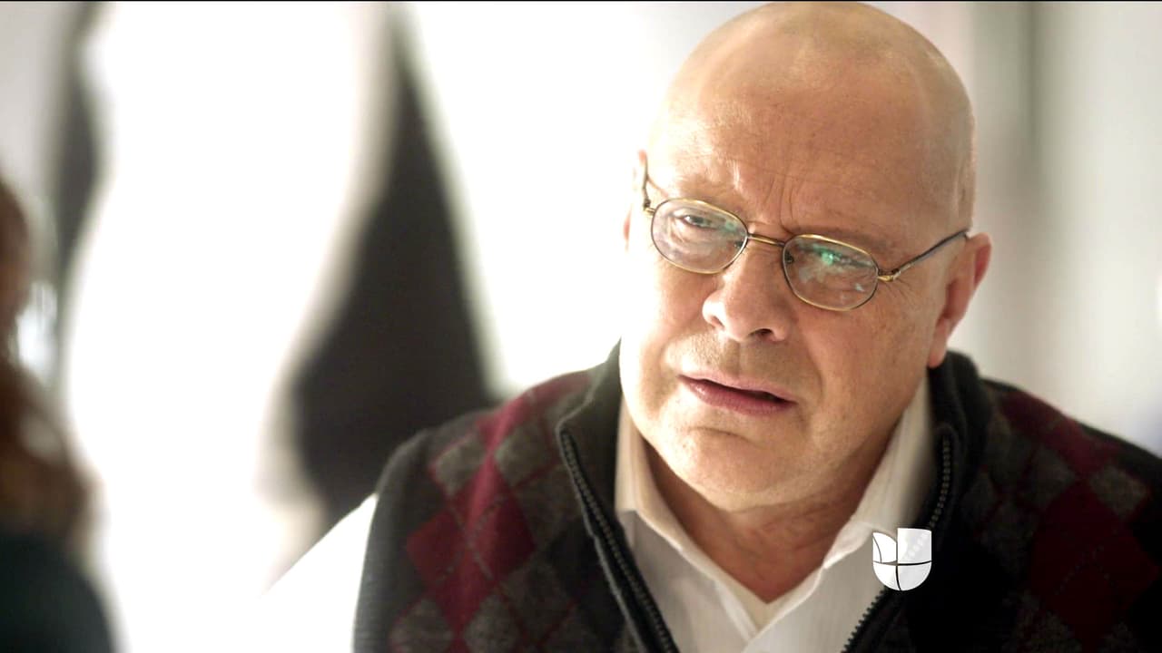 Como su gran amigo, Pete trató de animarla y le dijo que gracia a su trabajo muy pronto podría convertirse en ‘La Diva de Las Vegas’.