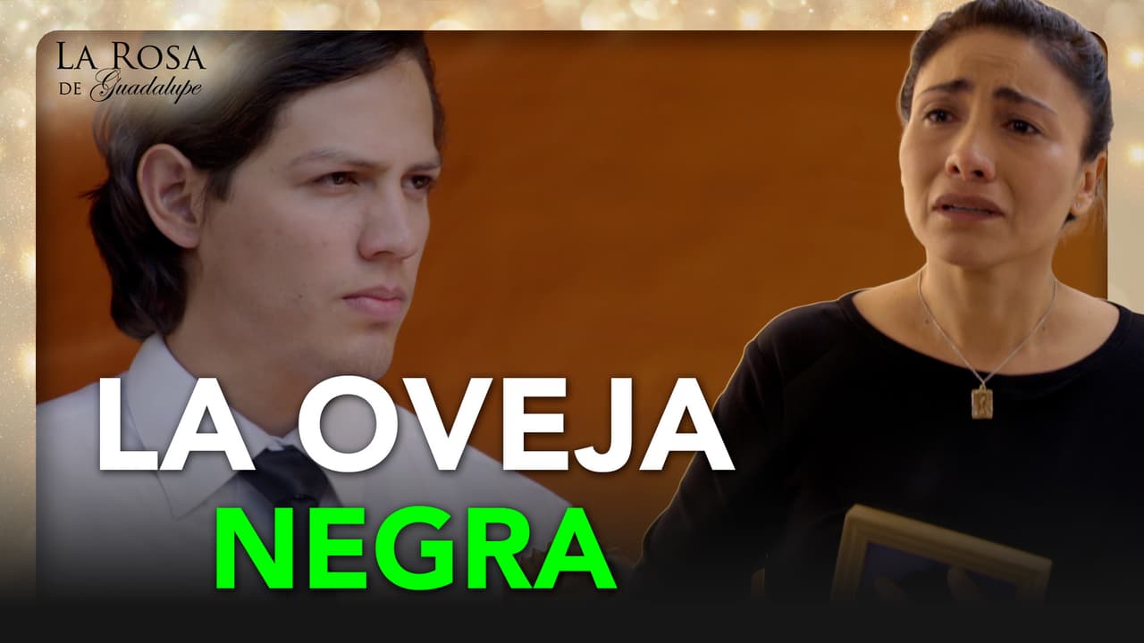 La mamá de Gerardo lo culpa por el fallecimiento de su hijo favorito