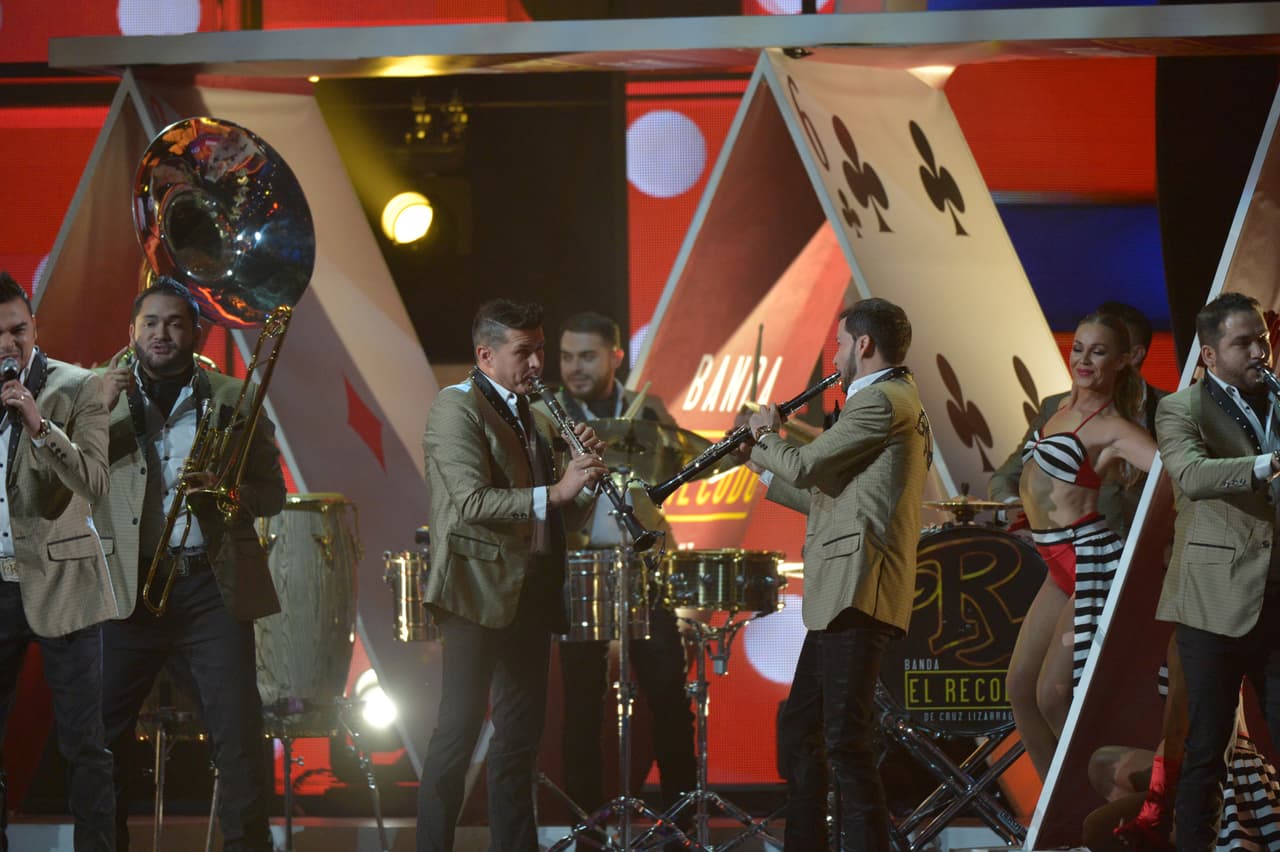 Con su sonido característico llenaron de sabor a todo el mundo.