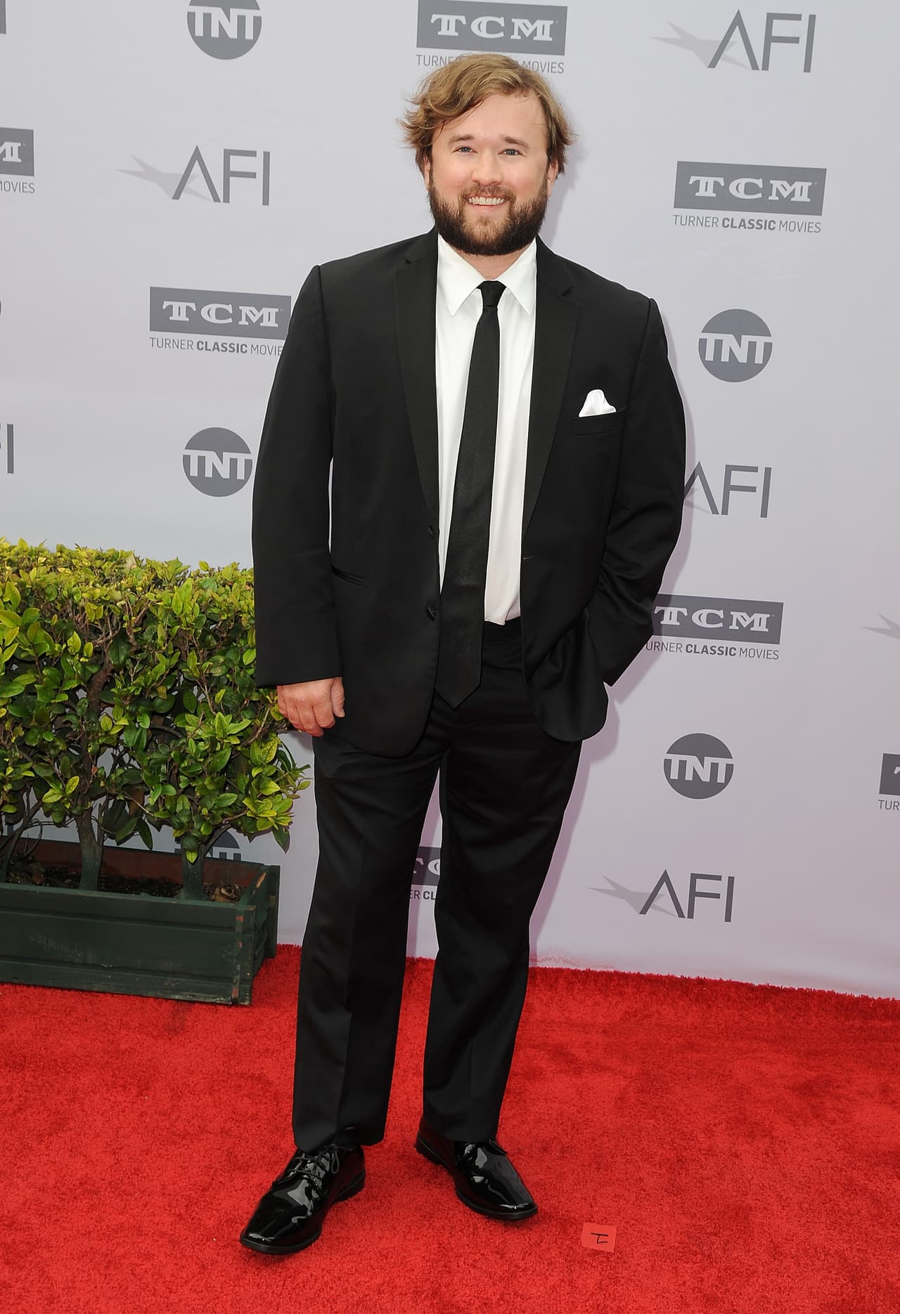 Hoy en día, Haley Joel Osment sigue activo en cine y televisión.