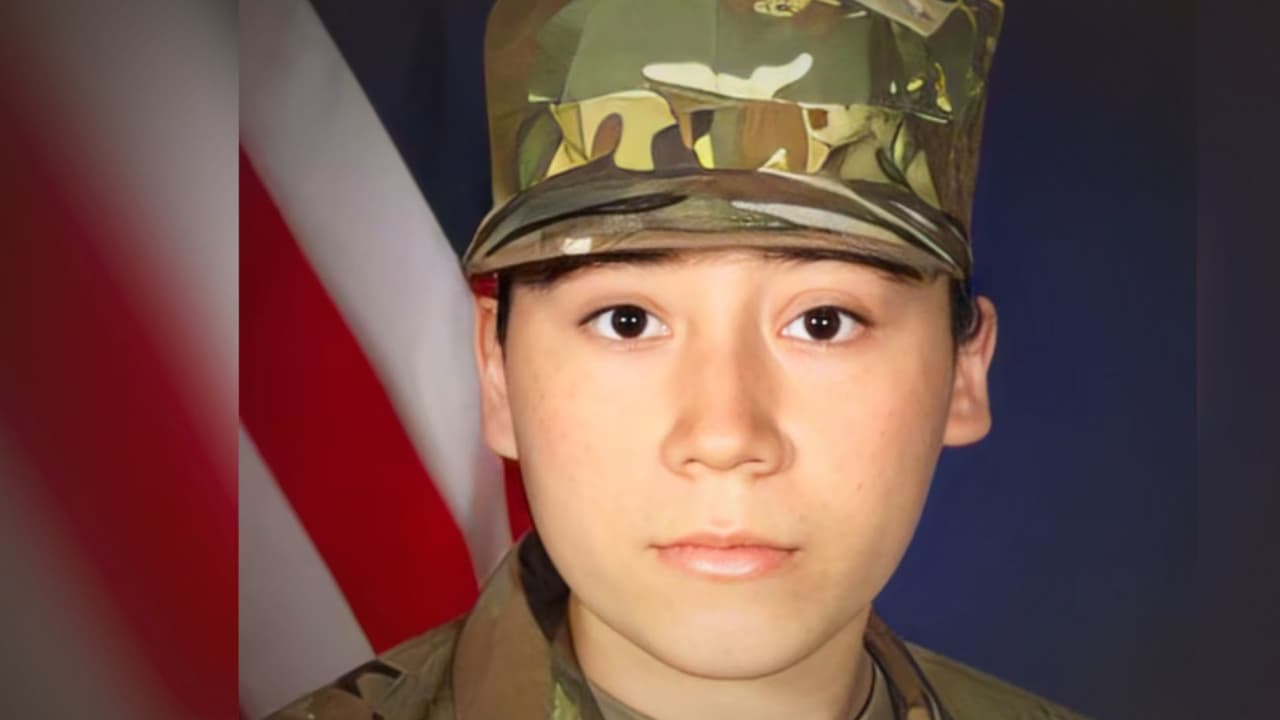 Ana Basaldua tenía 20 años. Su sueño era servir. Su muerte aún genera preguntas.