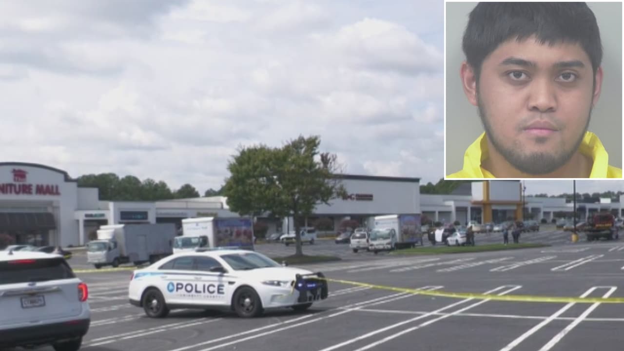 Sentencian a cadena perpetua a un hombre que rentó un Tesla para asesinar a un hombre en Gwinnett