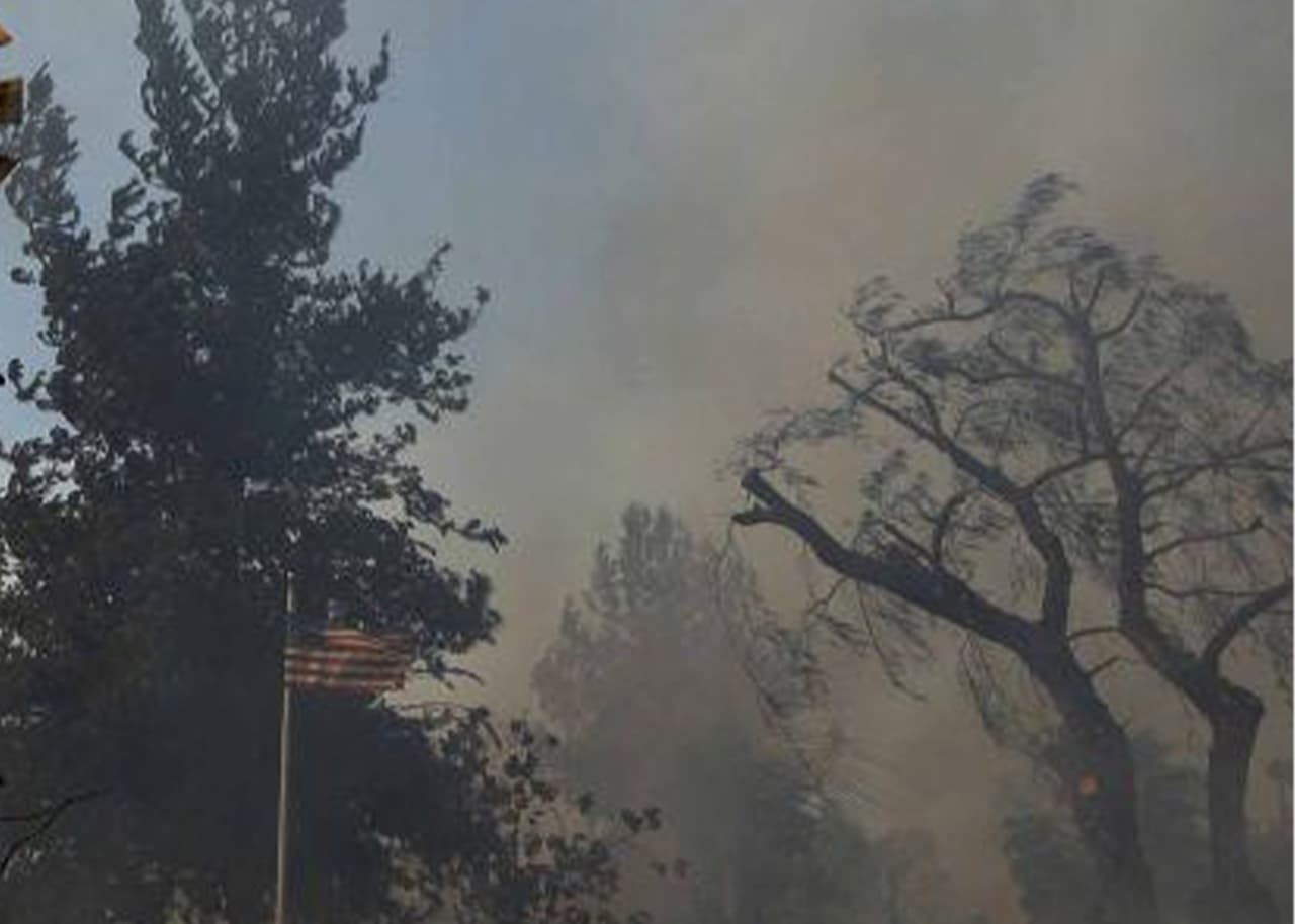 Los niños del Valle Central son más vulnerables a padecer asma debido a la mala calidad del aire