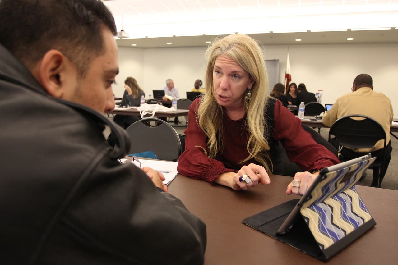 ¿Vives en California? Esta herramienta gratuita te ayuda a escoger tus opciones de atención médica