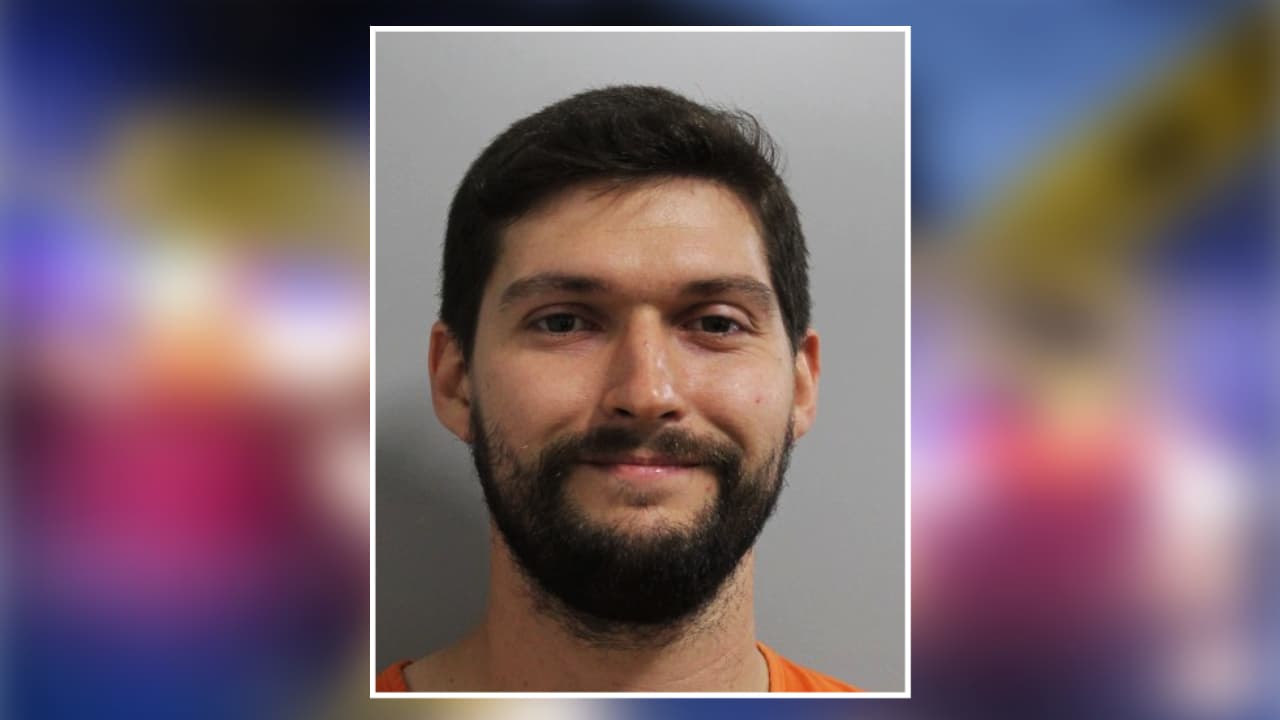 Residente de Lakeland fue arrestado en posesión armas de fuego alteradas ilegalmente