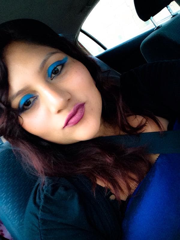 En el Día Internacional de la Fotografía ellos enviaron su selfie.