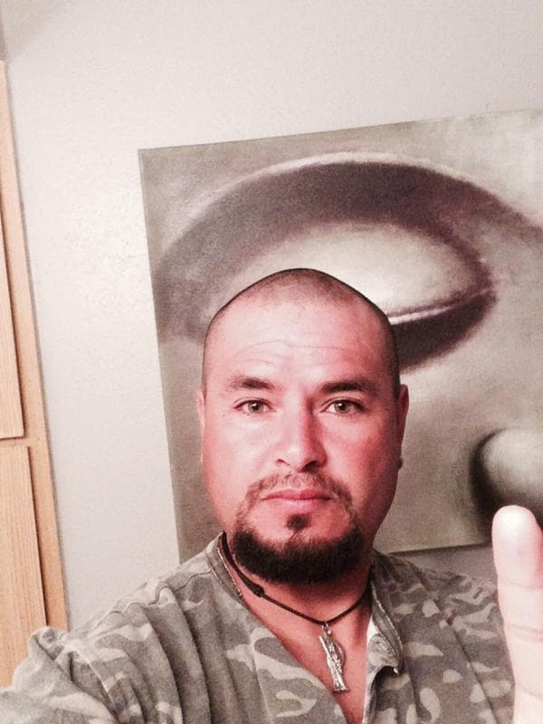 En el Día Internacional de la Fotografía ellos enviaron su selfie.