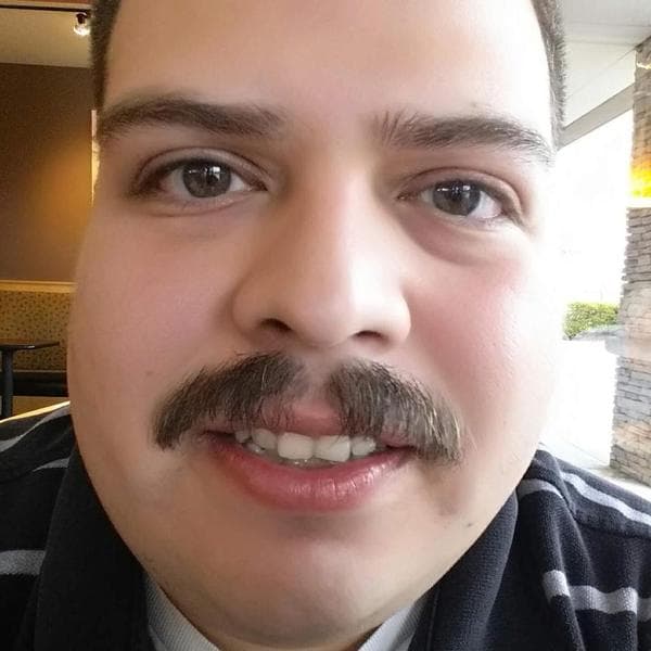 En el Día Internacional de la Fotografía ellos enviaron su selfie.