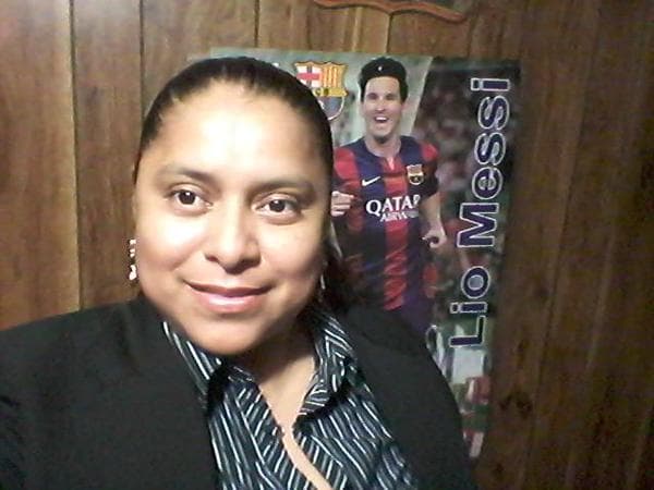 En el Día Internacional de la Fotografía ellos enviaron su selfie.