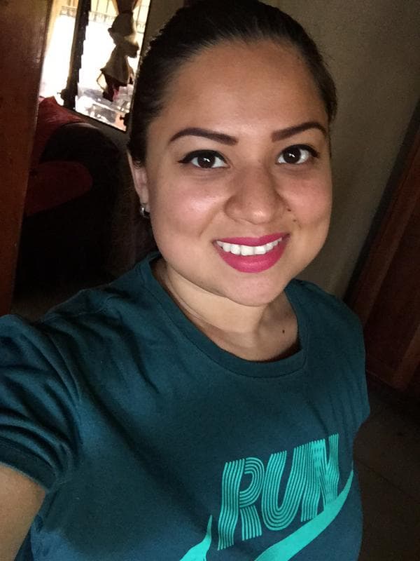 En el Día Internacional de la Fotografía ellos enviaron su selfie.