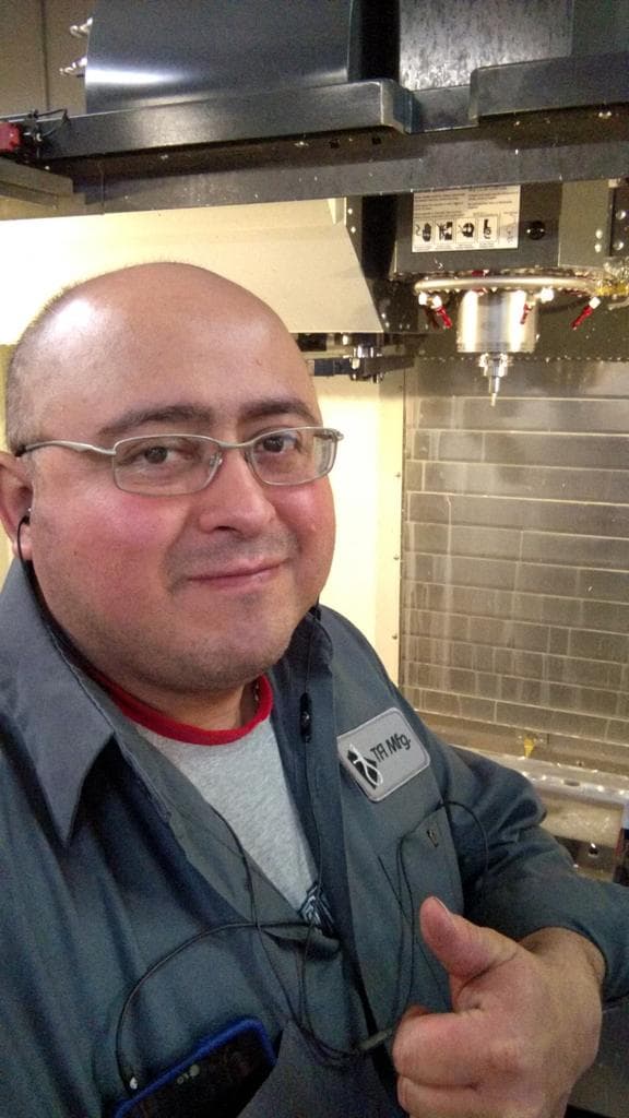 En el Día Internacional de la Fotografía ellos enviaron su selfie.