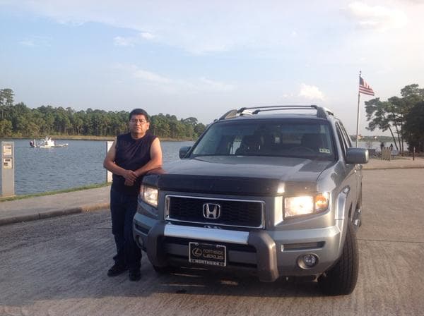 En el Día Internacional de la Fotografía ellos enviaron su selfie.