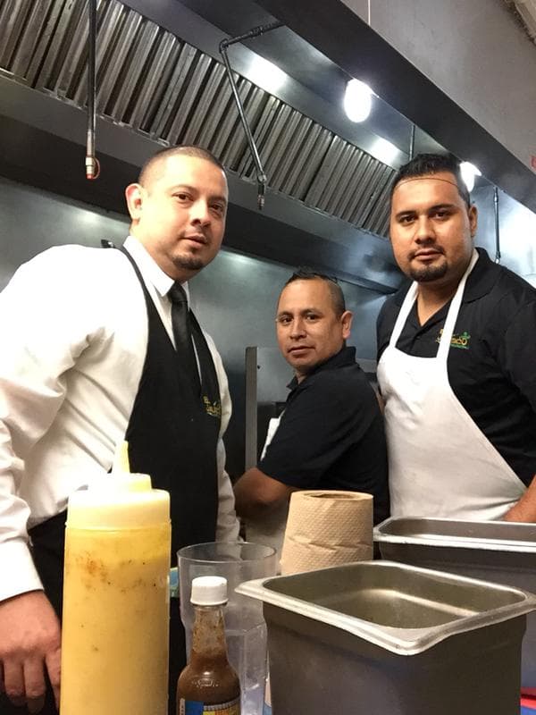 En el Día Internacional de la Fotografía ellos enviaron su selfie.