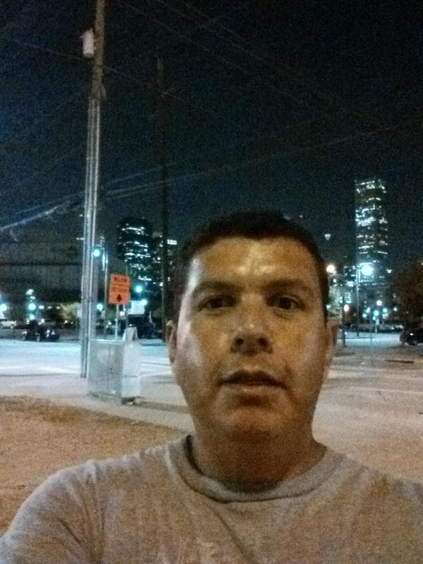 En el Día Internacional de la Fotografía ellos enviaron su selfie.